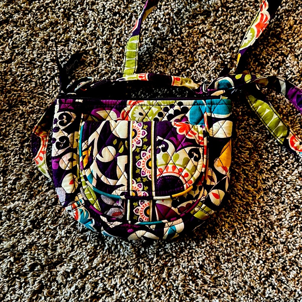 Vera Bradley Purse